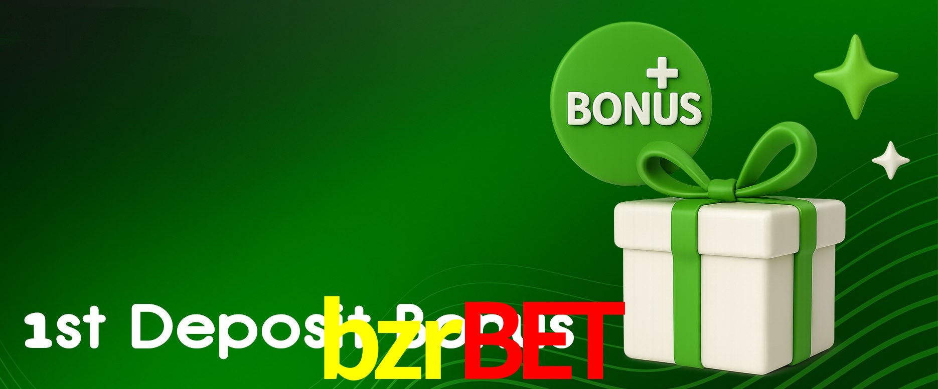 bzrbet - Winners Celebration